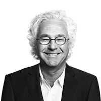 Richard Ivey, LLB 1975