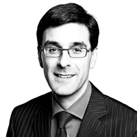 Eliot Kolers, LLB 1994