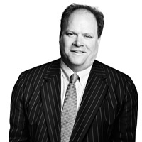 William McDowell, LLB 1986