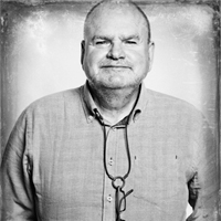 Michael McSorley, JD 1977