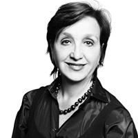 Linda Rothstein, LLB 1980