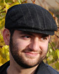 Michael Fakhri