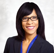 Michelle Henry
