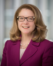 Melissa Kennedy (LLB ’87)