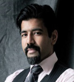 Yousuf Aftab, J.D. 2006