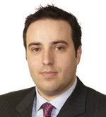 Hugo Alves, J.D. 1999