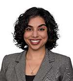 Sabrina Bandali, J.D. 2011