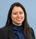 Samreen Beg, J.D. 2010