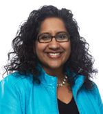 Bindu Cudjoe, J.D. 1999