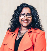 Bindu Cudjoe, J.D. 1999