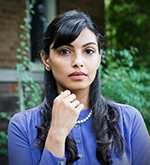 Insiya Essajee, J.D. 2011