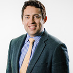 Dan Holden, J.D. 2012