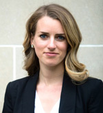 Camille Labchuk, J.D. 2014