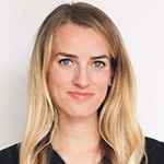 Camille Labchuk, J.D. 2009