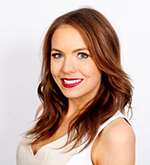 Laura McGee, J.D. 2014