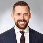 Matt Mundy, J.D. 2012