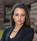 Marianne Salih, J.D. 2014