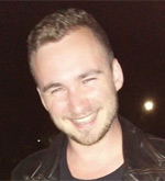 Josh Stark, J.D. 2013