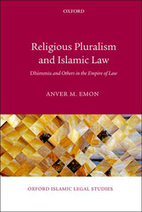 Religious Pluralism and Islamic Law