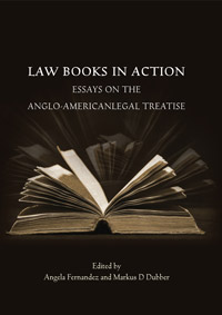 Law Books in Action