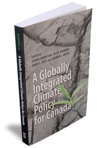 A Globally Integrated Climate Policy for Canada