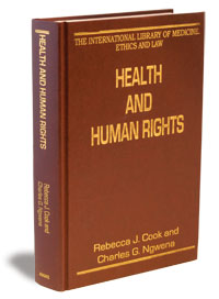 Health and Human Rights