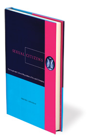 Sexual Citizens: The Legal and Cultural Regulation of Sex and Belonging