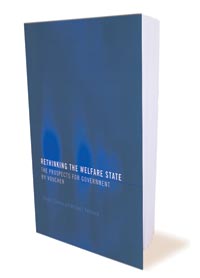 Rethinking the Welfare State: The Prospects for Government by Voucher - Dean Ron Daniels and Professor Michael Trebilcock