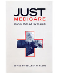 Just Medicare: What's In, What's Out, How We Decide