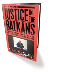 Justice in the Balkans