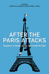 After the Paris Attacks cover