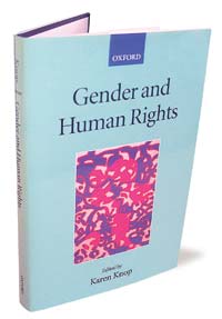 Gender and Human Rights