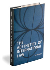 The Aesthetics of International Law