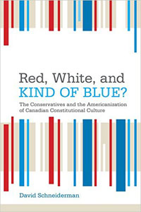 Red, White, and Kind of Blue?