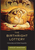 The Birthright Lottery