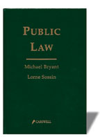 Public Law