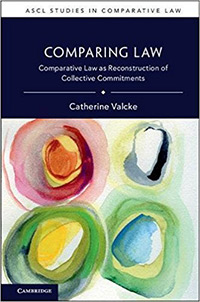 Comparing Law: Comparative Law as Reconstruction of Collective Commitments