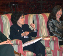 Judith Reznick