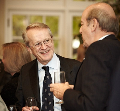 Reunion 2010