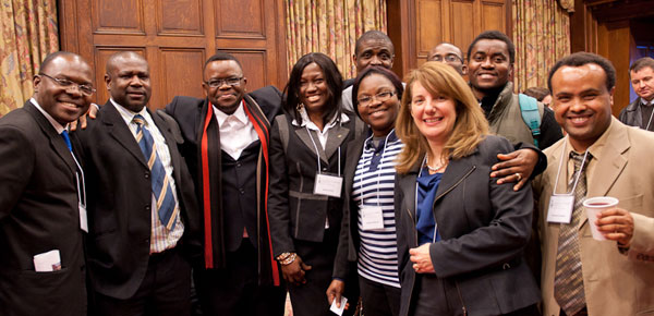Success and Serendipity: the Journeys of ITL Role Models