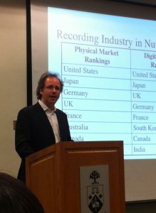 Michael Geist