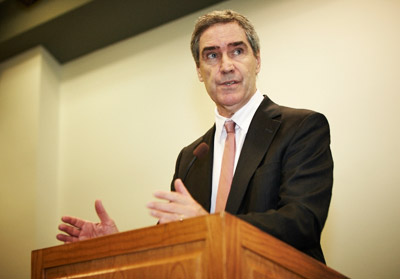 Michael Ignatieff
