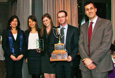 Wilson Moot 2012