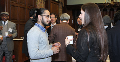 Success and Serendipity - reception