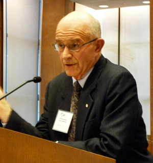 Hon. Frank Iacobucci