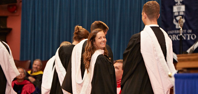 Convocation 2013