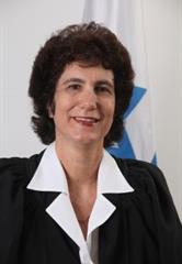 Justice Daphne Barak-Erez