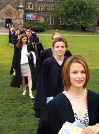 Convocation 2005