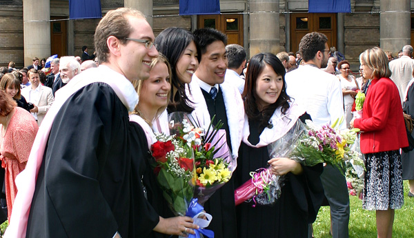 Convocation 2010