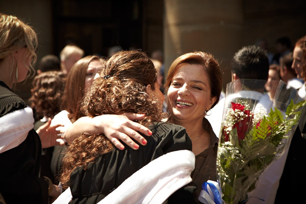 Convocation 2011